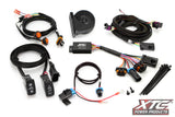 Polaris Ranger XP 570/900/1000 (13-18) Self-Canceling Turn Signal System with Horn