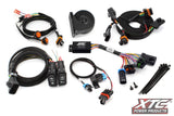 Polaris Ranger SP 570 (2022+) Self-Canceling Turn Signal System with Horn