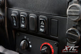 Polaris Ranger SP 570 (2022+) Self-Canceling Turn Signal System with Horn