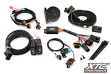 Polaris Ranger XP 1000 (19-24) & 1000 (19-27) Self-Canceling Turn Signal System with Horn