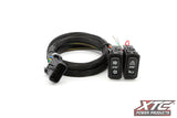 Polaris Ranger SP 570 (2022+) Self-Canceling Turn Signal System with Horn