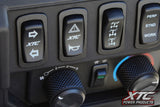 Polaris Ranger XP 1000 (25-27) & Northstar (19-27) Self-Canceling Turn Signal System with Horn