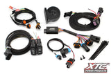 Polaris Ranger XP 1000 (25-27) & Northstar (19-27) Self-Canceling Turn Signal System with Horn