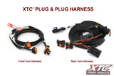 Polaris RZR XP 1000 (2024+) Self-Canceling Turn Signal System with Horn