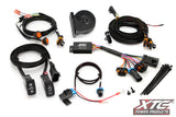 Polaris RZR XP 1000 (2014) Self-Canceling Turn Signal System with Horn