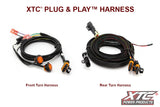 Polaris RZR XP 1000 (2014) Self-Canceling Turn Signal System with Horn