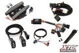 Mahindra Roxor (2018) Self-Canceling Turn Signal System
