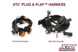Mahindra Roxor (2019+) Self-Canceling Turn Signal System