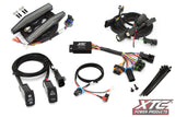Mahindra Roxor (2019+) Self-Canceling Turn Signal System