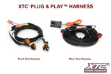 Universal Basic Plug and Play Turn Signal System