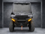 2025+ Polaris Ranger XP 1000 Northstar - Turn Signal - Street Legal - Combo: Headlights + Auxiliary Lights