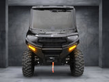 2025+ Polaris Ranger XP 1000 Northstar - Turn Signal - Street Legal - Combo: Headlights + Auxiliary Lights