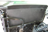 Trail Armor Ranger XP 900, Ranger XP 900 Crew, Full Size Ranger XP 570, Ranger XP 1000, Ranger Crew XP 1000 Underbed Mud Shield with Fender Enclosures