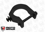 Moto Armor Billet Clamp Kit (4 pack)