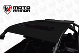 Aluminum Roof (With Sunroof) RZR  PRO XP 4 & RZR TURBO R 4