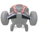 Polaris RZR XP Turbo S UHMW A-Arm Guards