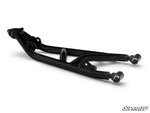 SUPER ATV CAN-AM MAVERICK X3 HIGH CLEARANCE 2" FORWARD OFFSET A-ARMS