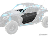 SUPERATV Can-Am Maverick X3 Aluminum Doors