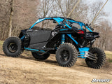SUPERATV Can-Am Maverick X3 Aluminum Doors
