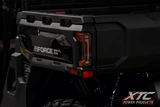 CFMOTO UFORCE U10 Pro Self-Canceling Turn Signal System with Horn