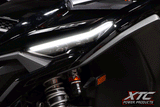CFMOTO ZFORCE Z10 Self-Canceling Turn Signal System with Billet Lever