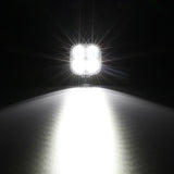 Color Play Series 3 Inch 116W RGB LED Pod Lights Off Road Lights With 8 Backlight Options