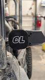 DirtBag Brands IronSight-01 Billet Mirrors