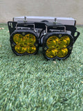 Dodge Fog Light Kits