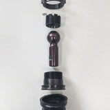 Turner Cycles 300M Compression Ball Joints for Polaris & CanAm