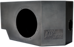 Can-Am® Defender Vented 10" Driver Subwoofer Enclosure Unloaded | UTVS-DEF-VENC-DRIVER