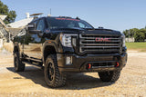 Rough Country 3 INCH LIFT KIT CHEVY/GMC 2500HD (20-24)