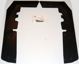Trail Armor RZRS and RZR4 Mud Flap Fender Extensions for RZRS style Fender Flares REAR ONLY