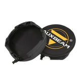 (2pcs/set) 9 INCH 270W 37776LM 360-PRO Series LED Driving Lights+Amber/Black Covers(Optional) for ATV UTV SIDE BY SIDE 4X4
