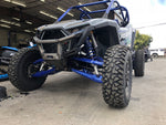 BOSMAN DESIGNS 2025+ Polaris Pro R / Pro S Front Winch Bumper