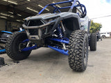BOSMAN DESIGNS 2025+ Polaris Pro R / Pro S Front Winch Bumper