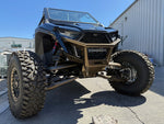 BOSMAN DESIGNS 2025+ Polaris Pro R / Pro S Front Winch Bumper