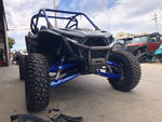 BOSMAN DESIGNS 2025+ Polaris Pro R / Pro S Front Winch Bumper