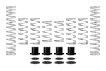 EIBACH Stage 2 PRO-UTV Spring Kit 2018-2019 Polaris RZR XP Turbo | Fox Dynamix