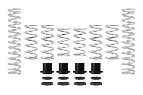 EIBACH Stage 3 PRO-UTV Spring Kit 2018-2019 Polaris RZR XP Turbo | Fox Dynamix