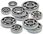 Sandcraft TRANS BEARING KIT - 2022-2024 PRO R SKU: 13230000
