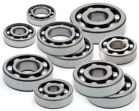 Sandcraft TRANS BEARING KIT - 2022-2024 PRO R SKU: 13230000
