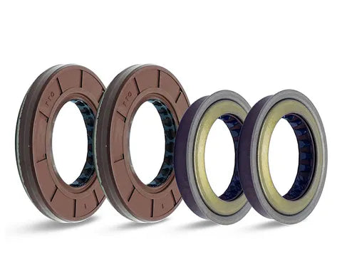 SANDCRAFT TRANSMISSION SEAL KIT - 2022-2024 PRO R SKU: 13230001