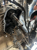 RockPeak UTV RZR PRO R Gear Reduction Package Kit