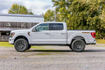 ROUGH COUNTRY 2.5 INCH LIFT KIT FORD F-150 TREMOR 4WD (2021-2023)