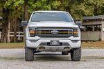 ROUGH COUNTRY 2.5 INCH LIFT KIT FORD F-150 TREMOR 4WD (2021-2023)