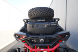 Can-Am Maverick R Mid-Height Dual Clamp Spare Tire Mount