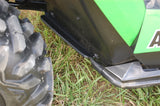 Trail Armor Arctic Cat Wildcat Trail, Wildcat Trail XT, Wildcat Trail Limited EPS, Wildcat Sport Limited EPS, Wildcat Sport XT, Wildcat Sport Full Skids with Slider Nerfs or Trimmed Nerf for 50" Trail Width Fits 2014-2019