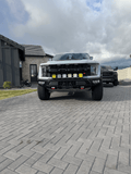 Cavalier Lighting Ford Fog Light Kits