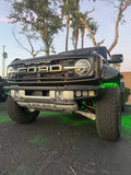 Cavalier Lighting Ford Fog Light Kits