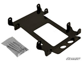SUPERATV Polaris RZR XP Turbo Frame Stiffener